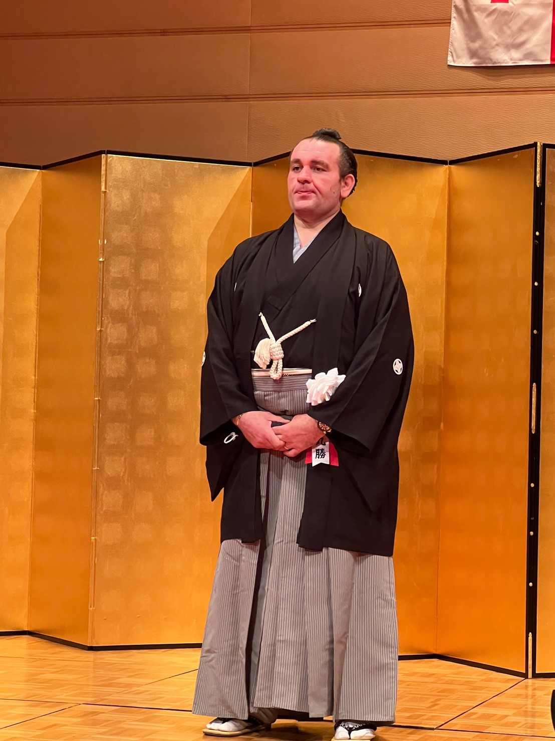 Home 一般財団法人日本相撲振興財団